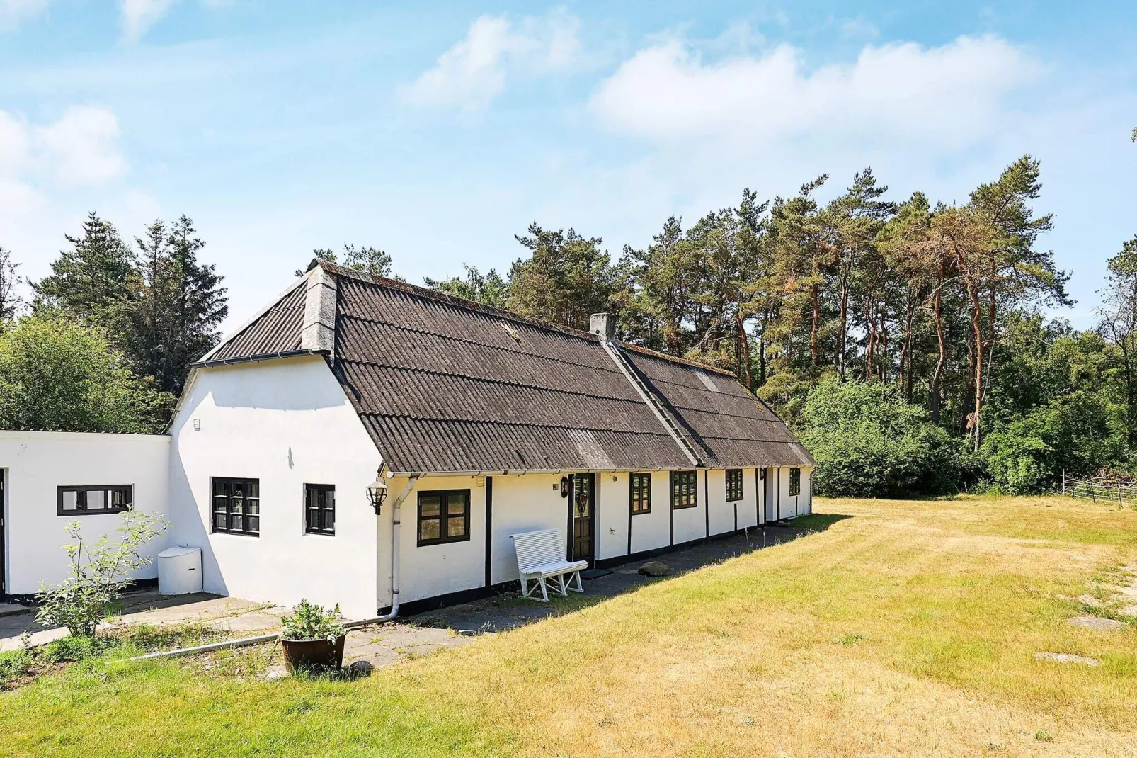 6 persoons vakantie huis in Læsø-By Traum-Uitzicht