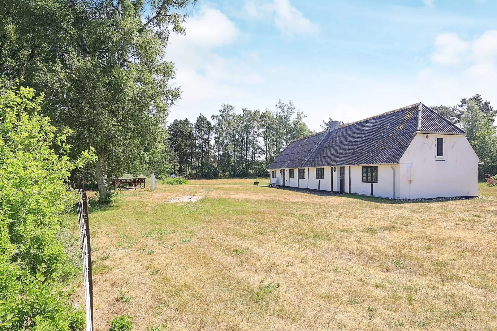 6 persoons vakantie huis in Læsø-By Traum-Uitzicht