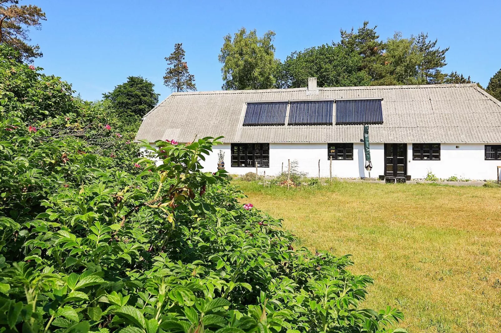 6 persoons vakantie huis in Læsø-By Traum-Uitzicht