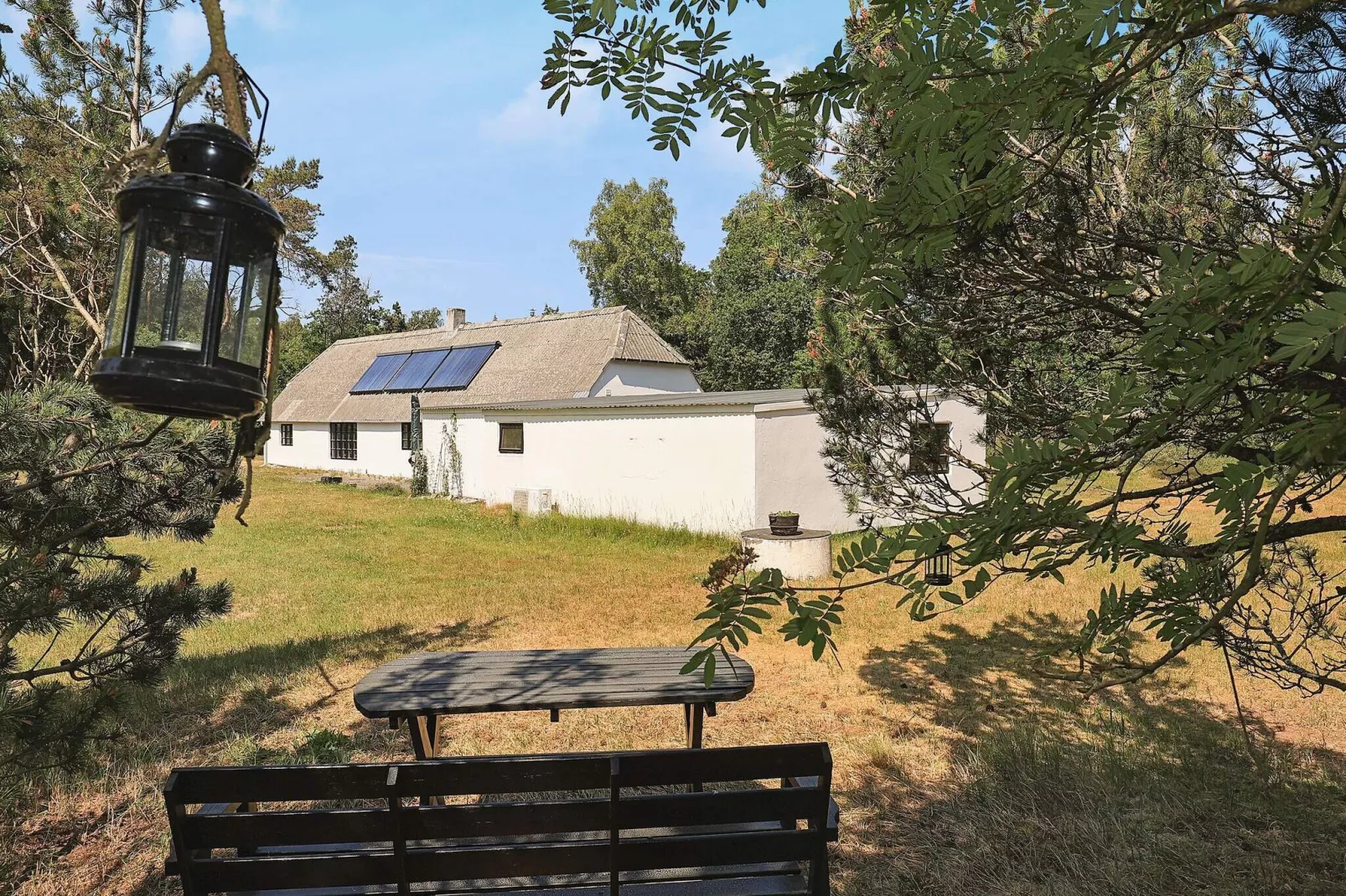 6 persoons vakantie huis in Læsø-By Traum-Uitzicht
