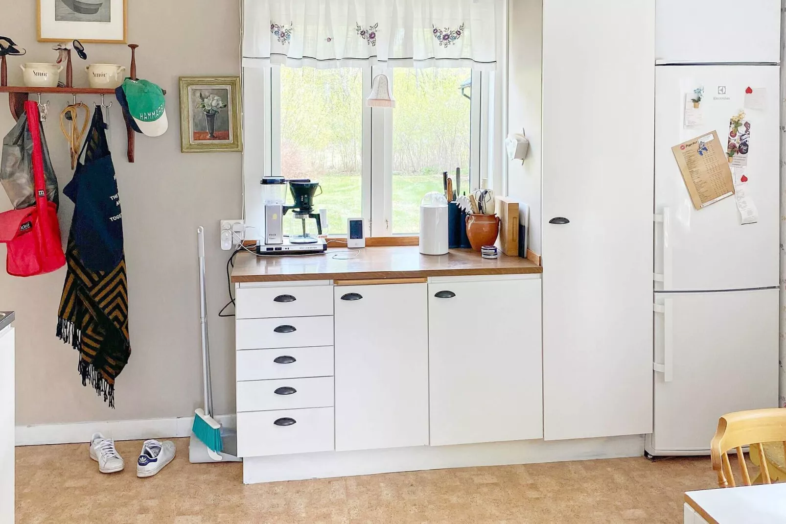 7 persoons vakantie huis in Borlänge-By Traum