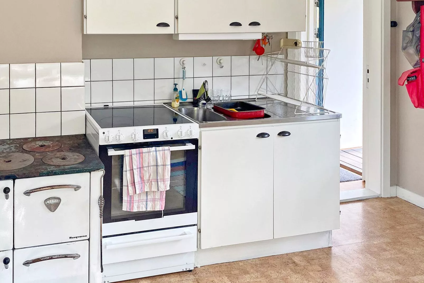 7 persoons vakantie huis in Borlänge-By Traum-Binnen