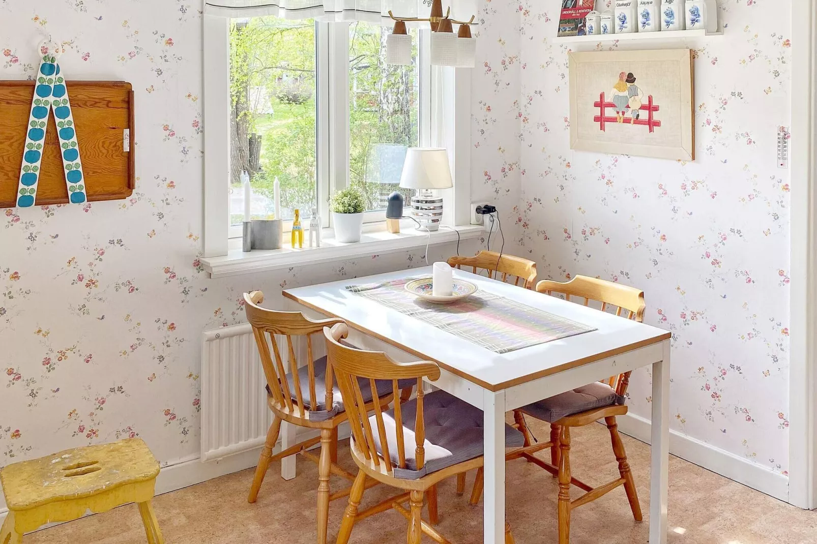 7 persoons vakantie huis in Borlänge-By Traum-Binnen