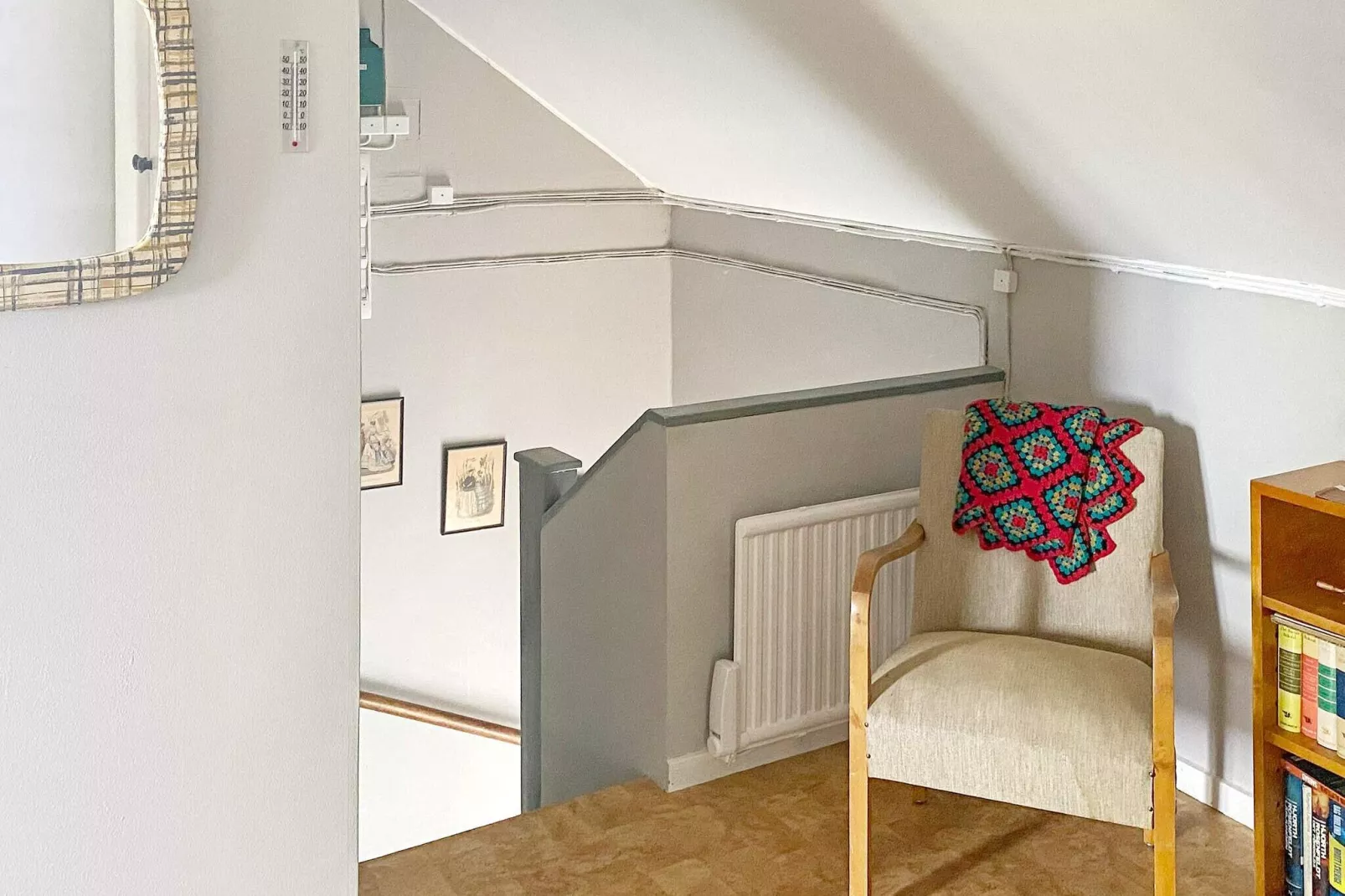 7 persoons vakantie huis in Borlänge-By Traum-Binnen
