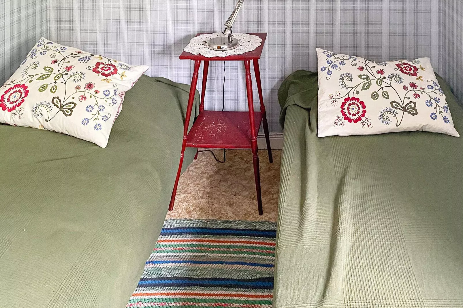 7 persoons vakantie huis in Borlänge-By Traum-Binnen