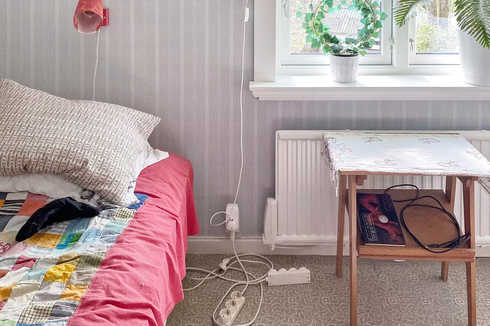 7 persoons vakantie huis in Borlänge-By Traum-Binnen