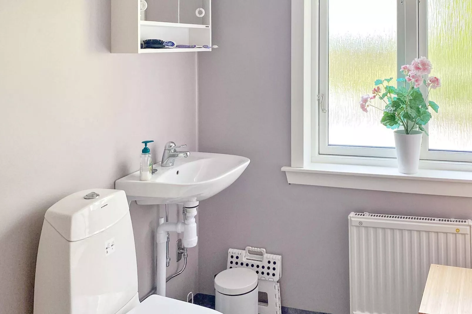 7 persoons vakantie huis in Borlänge-By Traum-Binnen