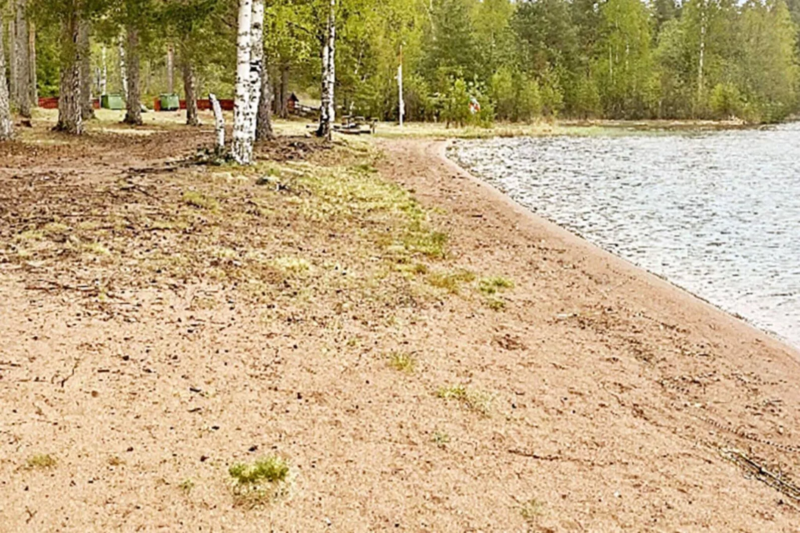 7 persoons vakantie huis in Borlänge-By Traum-Niet-getagd
