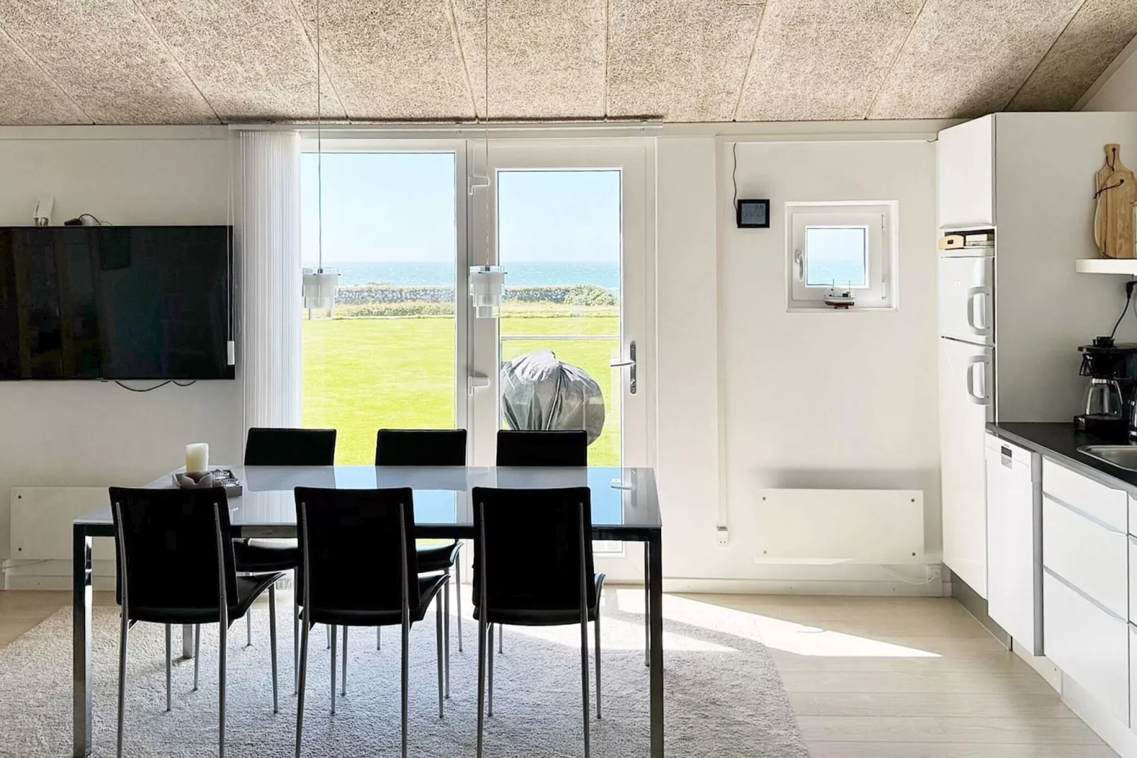 5 persoons vakantie huis in Løkken-By Traum-Binnen