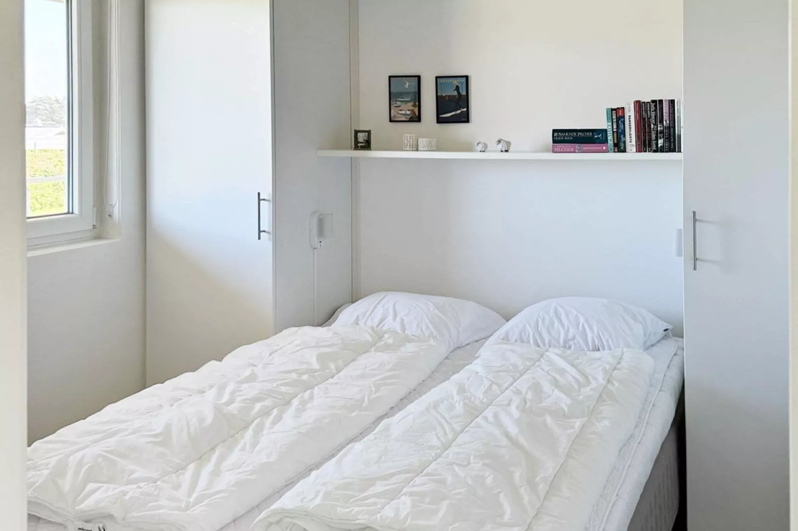 5 persoons vakantie huis in Løkken-By Traum-Binnen