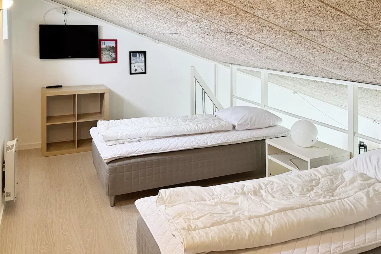5 persoons vakantie huis in Løkken-By Traum-Binnen