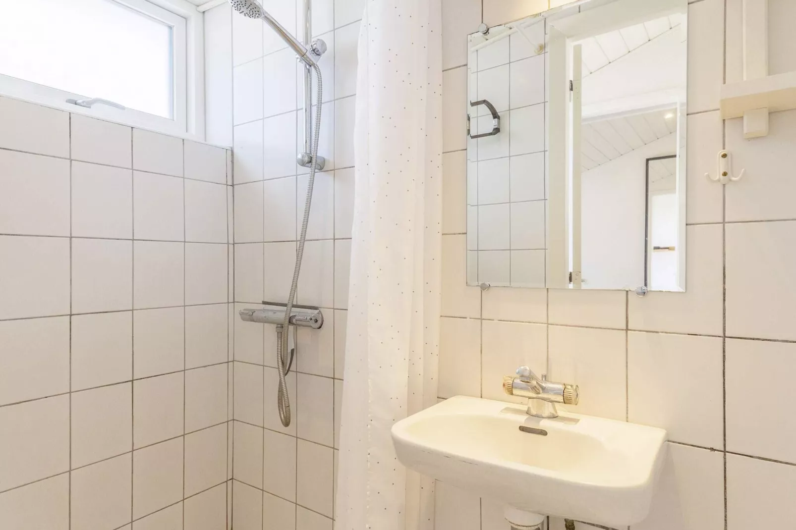 2 persoons vakantie huis in Vejers Strand-By Traum-Binnen