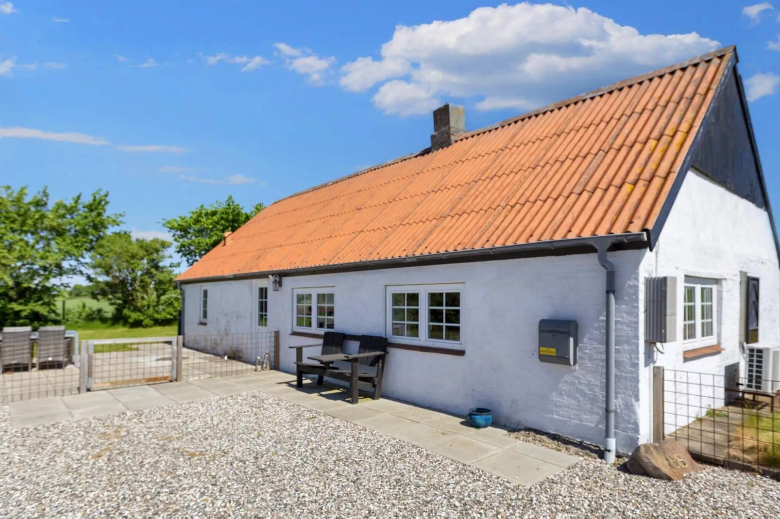 5 persoons vakantie huis in Karby-By Traum-Buitenlucht
