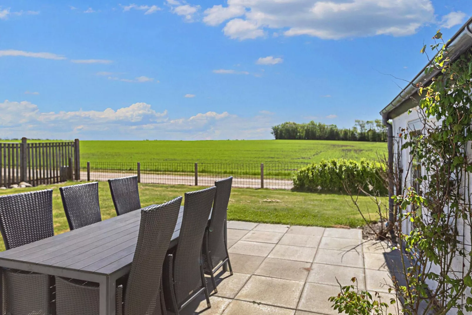 5 persoons vakantie huis in Karby-By Traum-Uitzicht