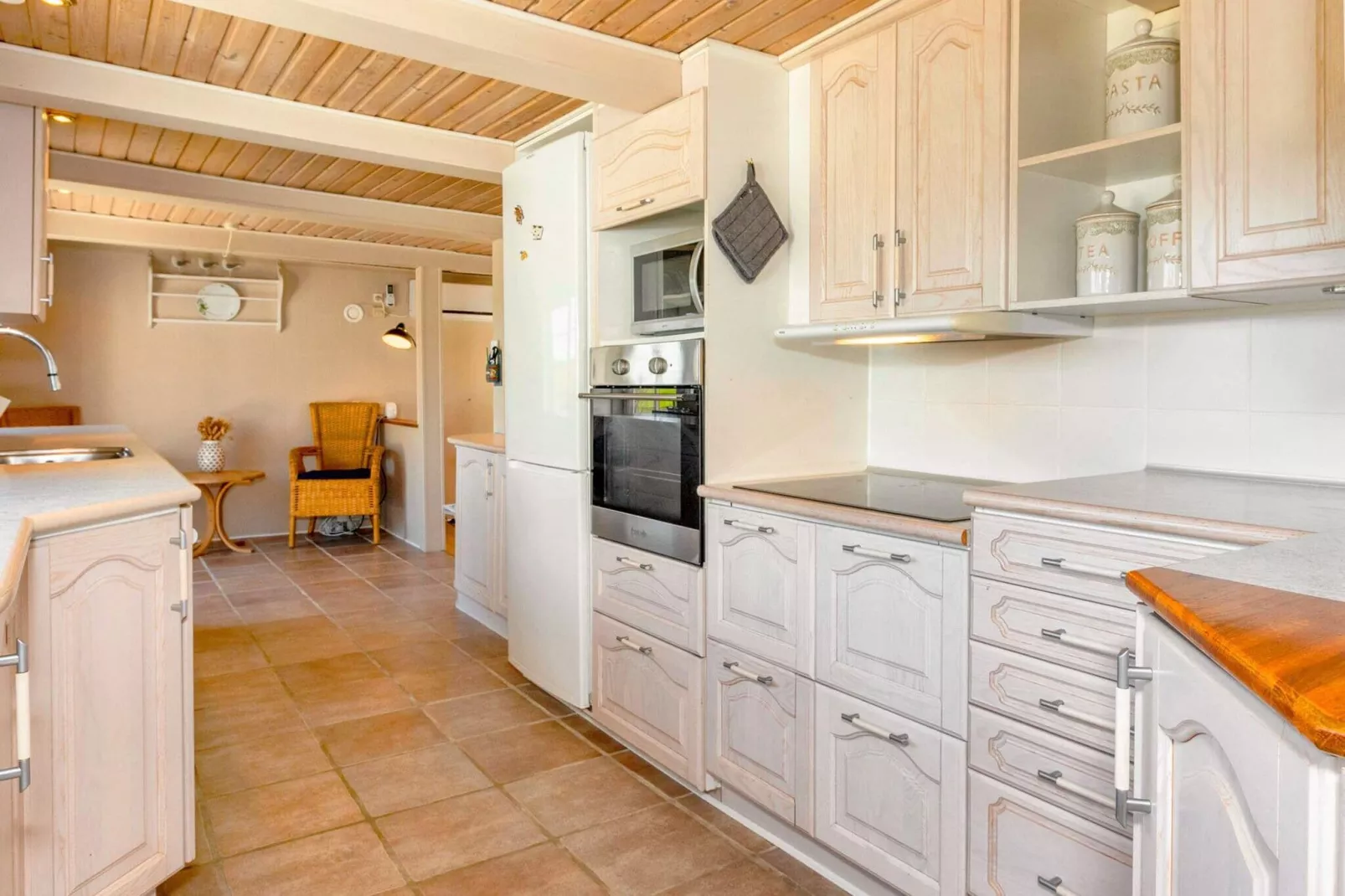 5 persoons vakantie huis in Karby-By Traum-Binnen