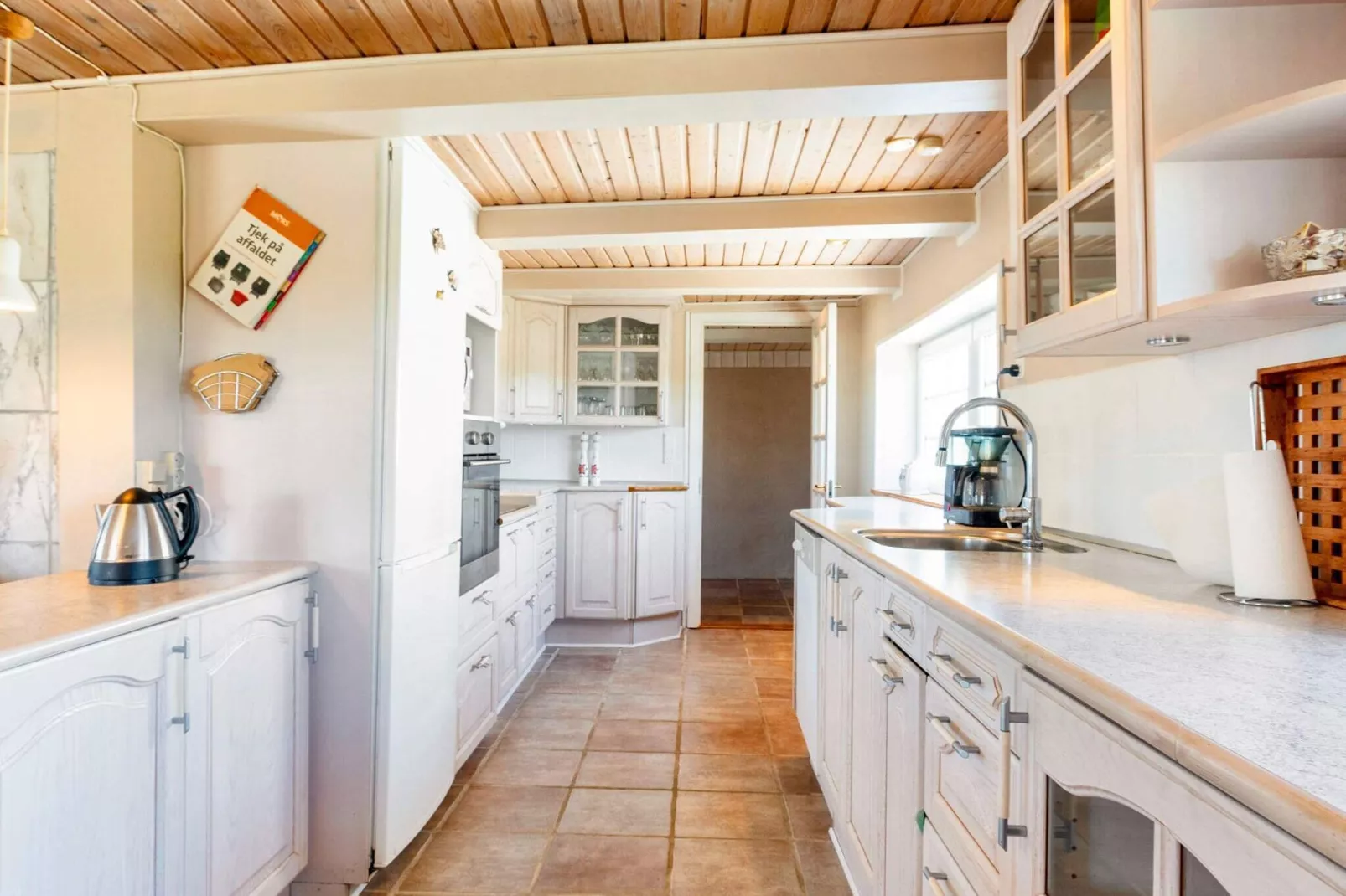 5 persoons vakantie huis in Karby-By Traum-Binnen