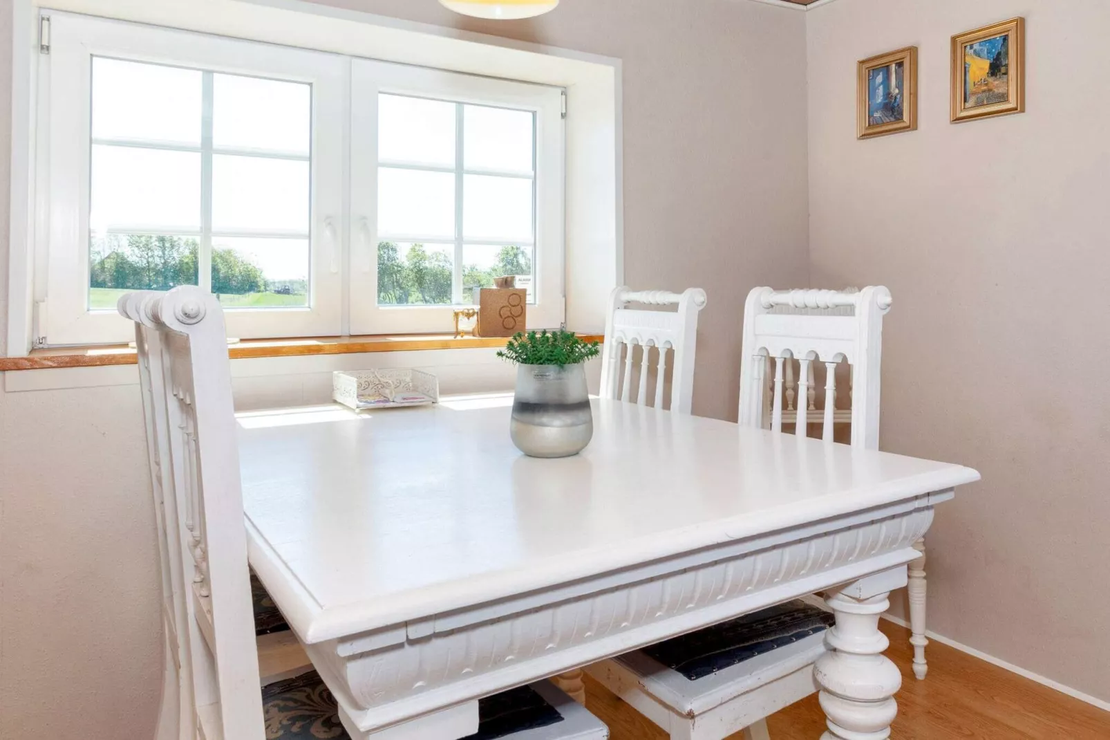 5 persoons vakantie huis in Karby-By Traum-Binnen