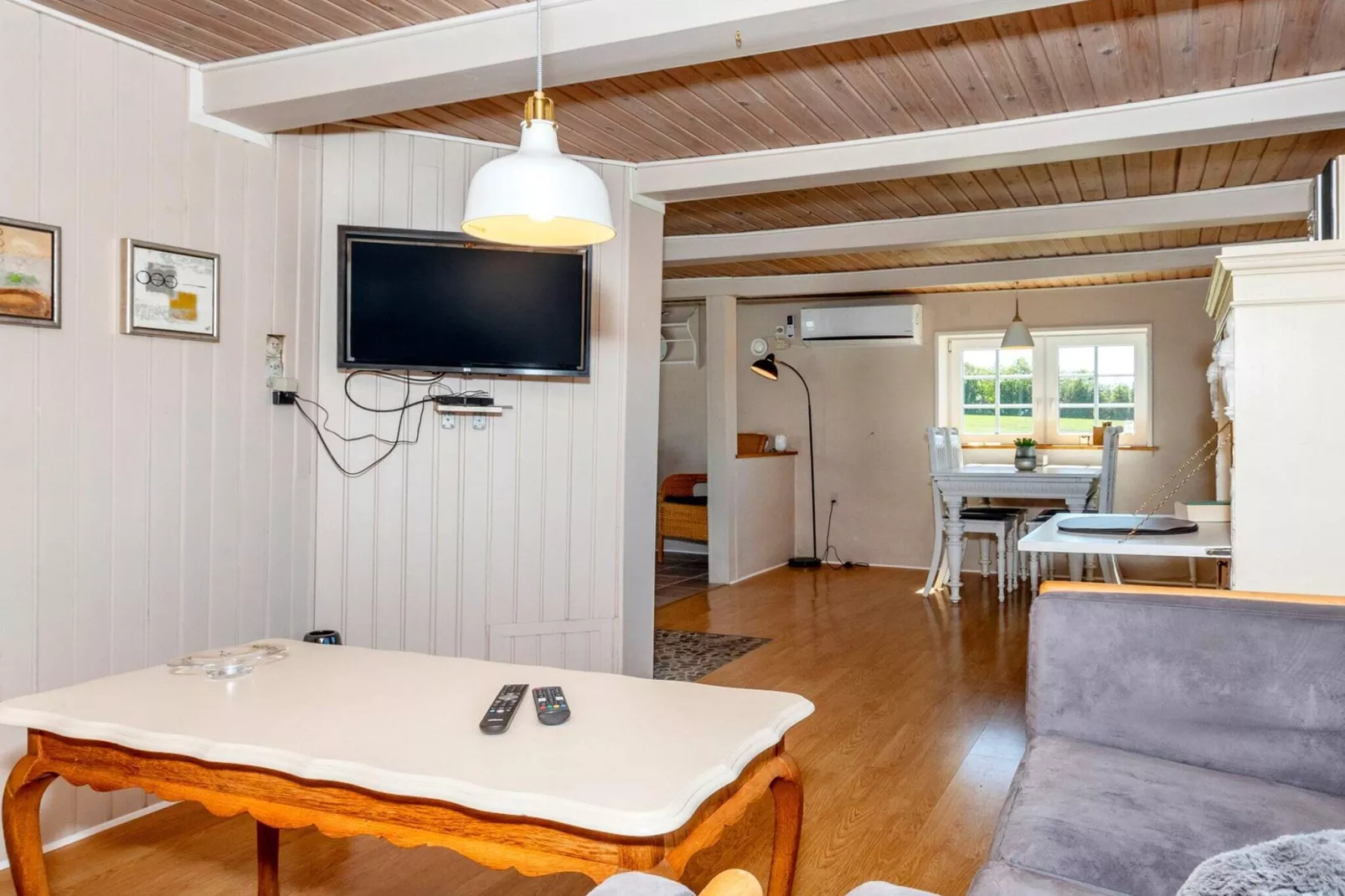 5 persoons vakantie huis in Karby-By Traum-Binnen