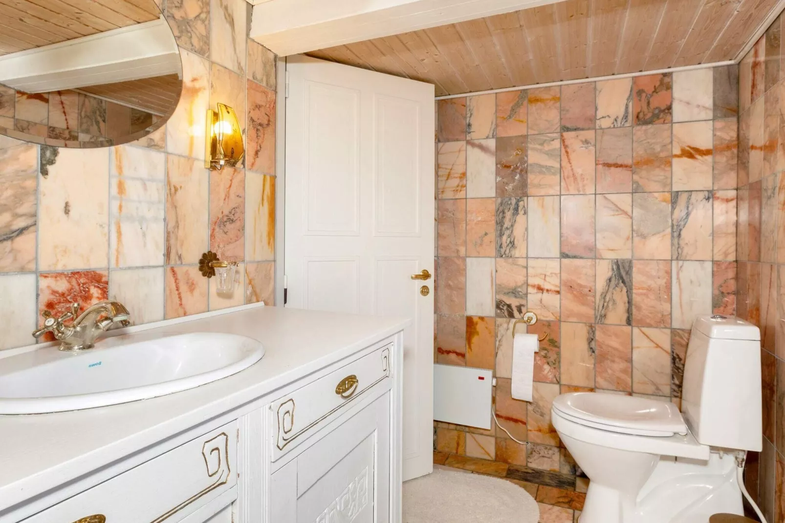 5 persoons vakantie huis in Karby-By Traum-Binnen