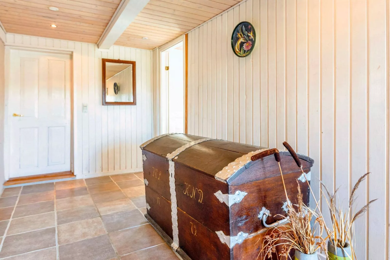 5 persoons vakantie huis in Karby-By Traum-Binnen