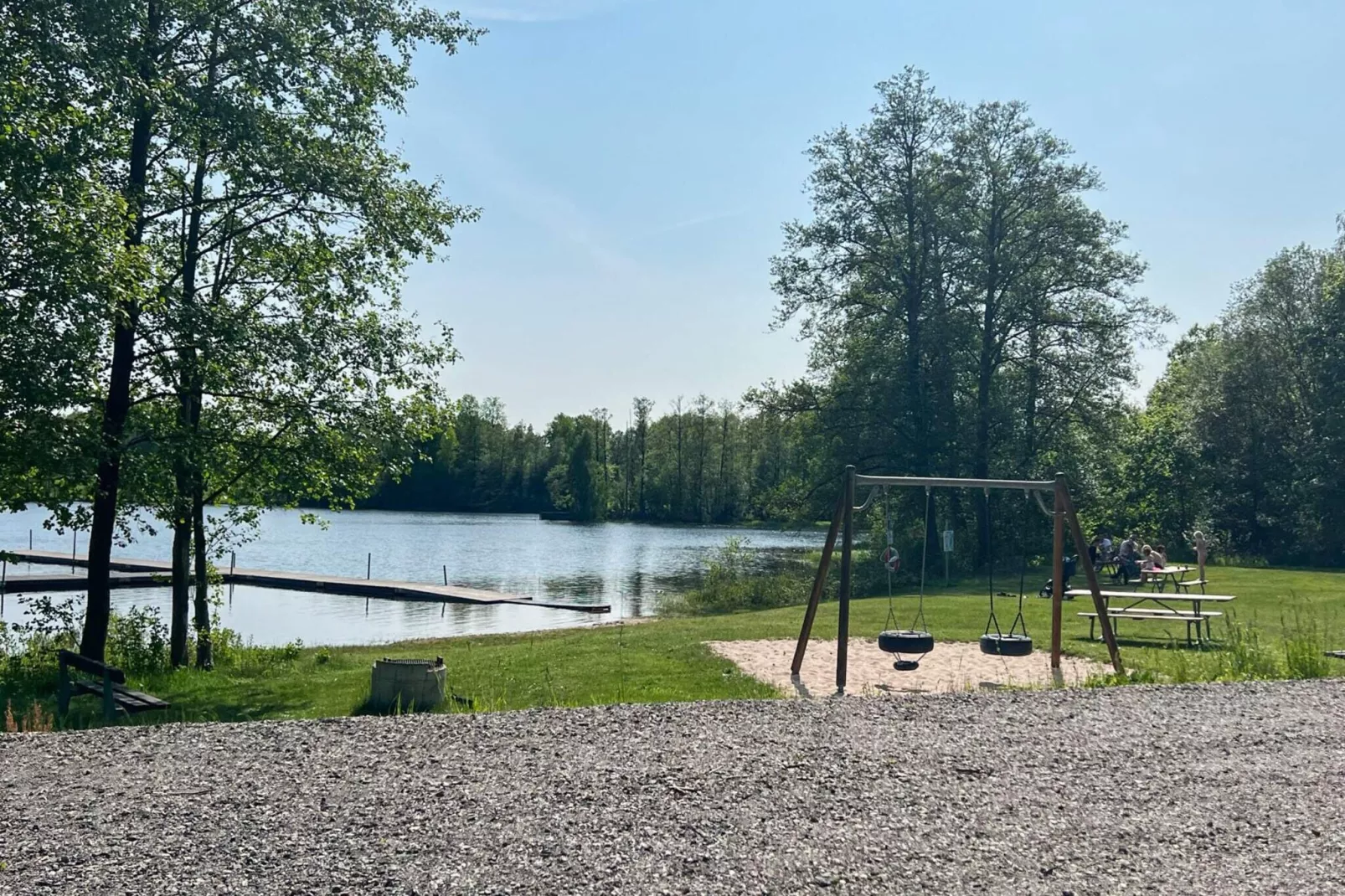 4 persoons vakantie huis in ANNESTAD-By Traum-Waterzicht