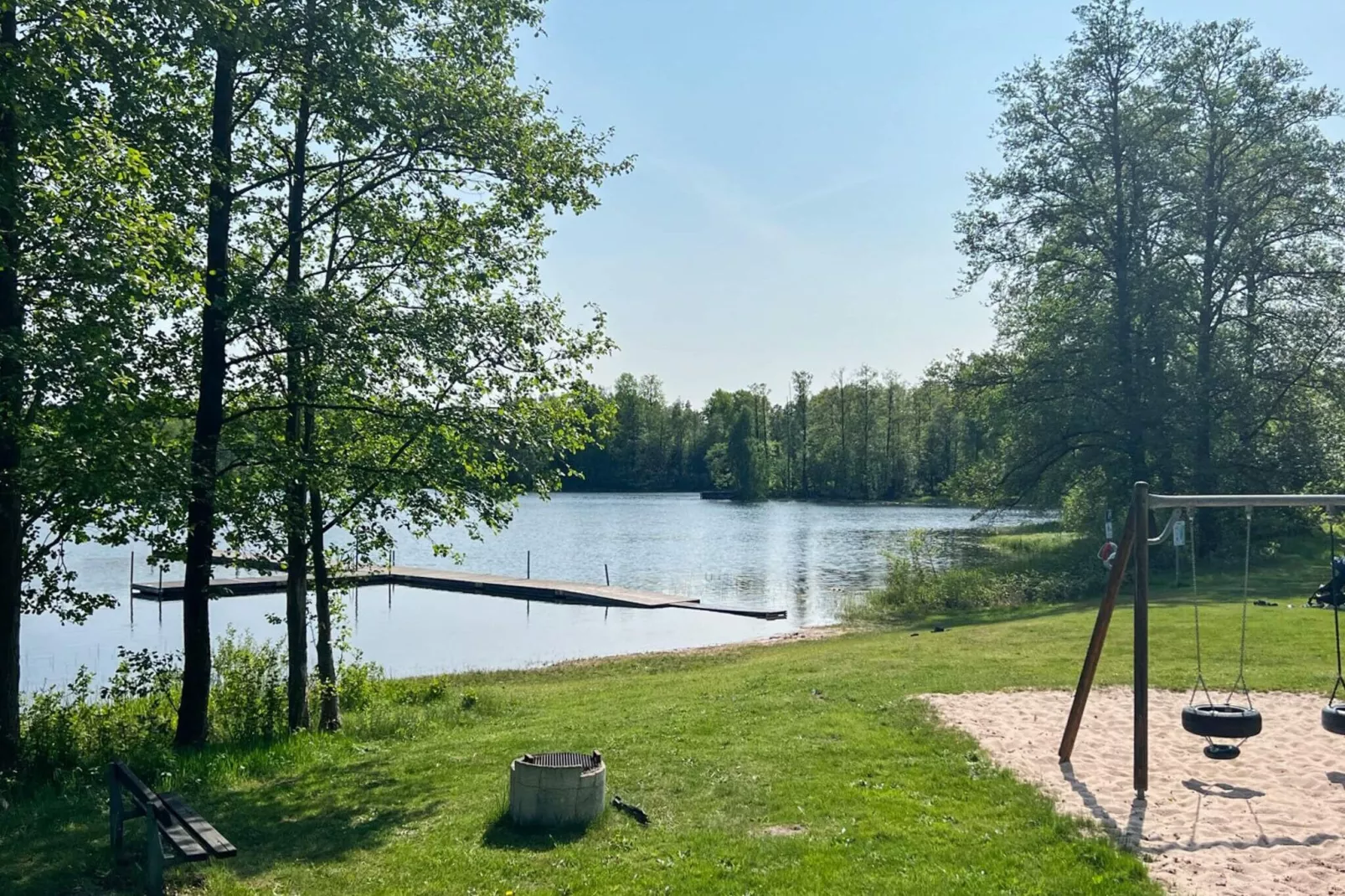 4 persoons vakantie huis in ANNESTAD-By Traum-Waterzicht