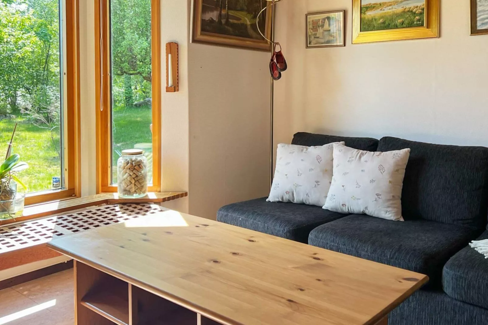 4 persoons vakantie huis in ANNESTAD-By Traum-Binnen