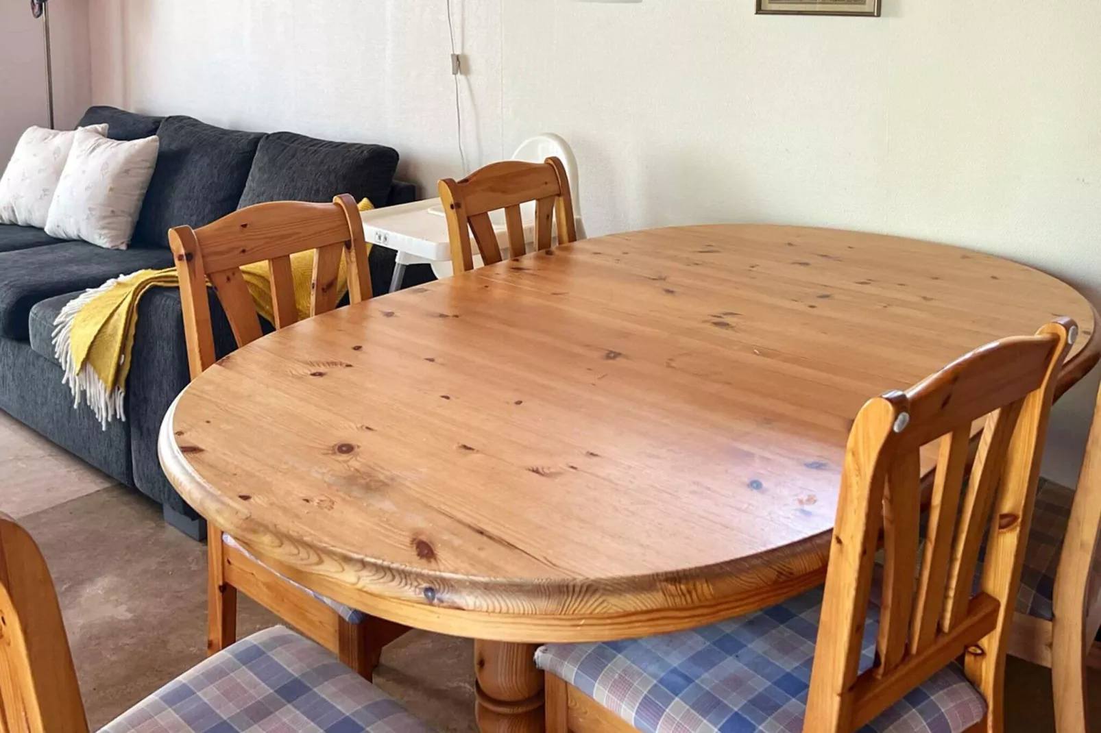 4 persoons vakantie huis in ANNESTAD-By Traum-Binnen