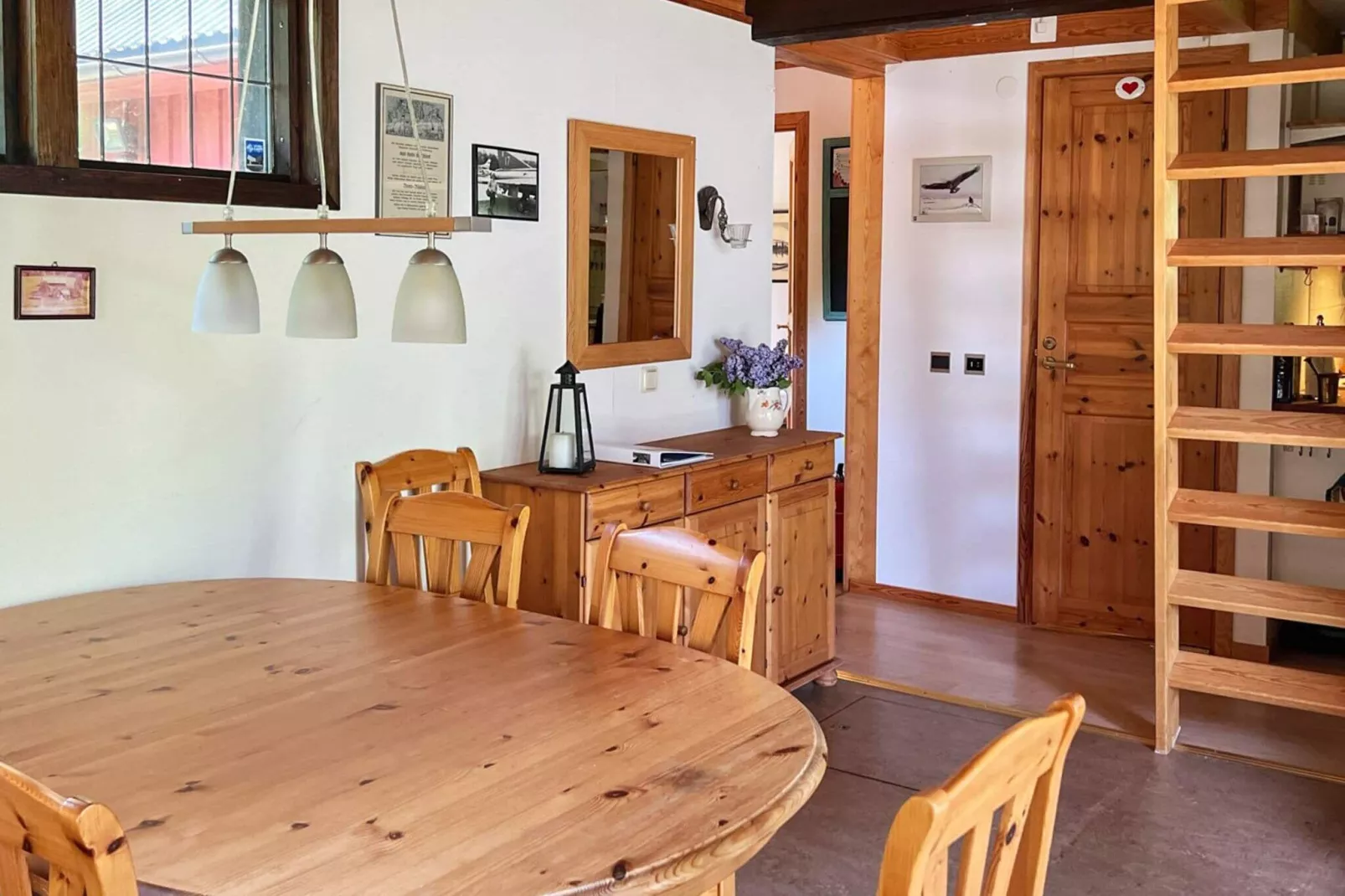 4 persoons vakantie huis in ANNESTAD-By Traum-Binnen