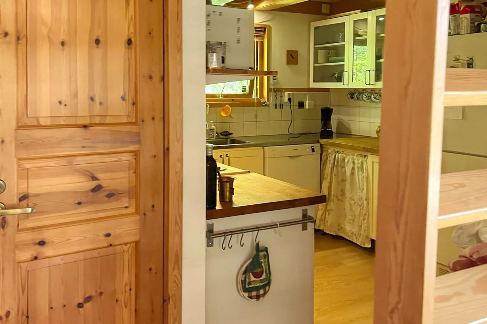 4 persoons vakantie huis in ANNESTAD-By Traum-Binnen