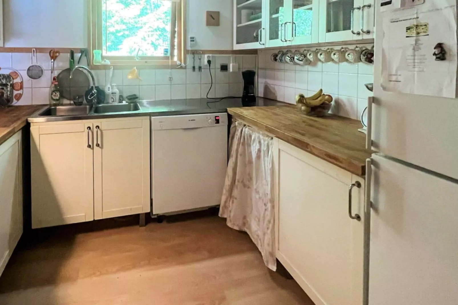 4 persoons vakantie huis in ANNESTAD-By Traum-Binnen