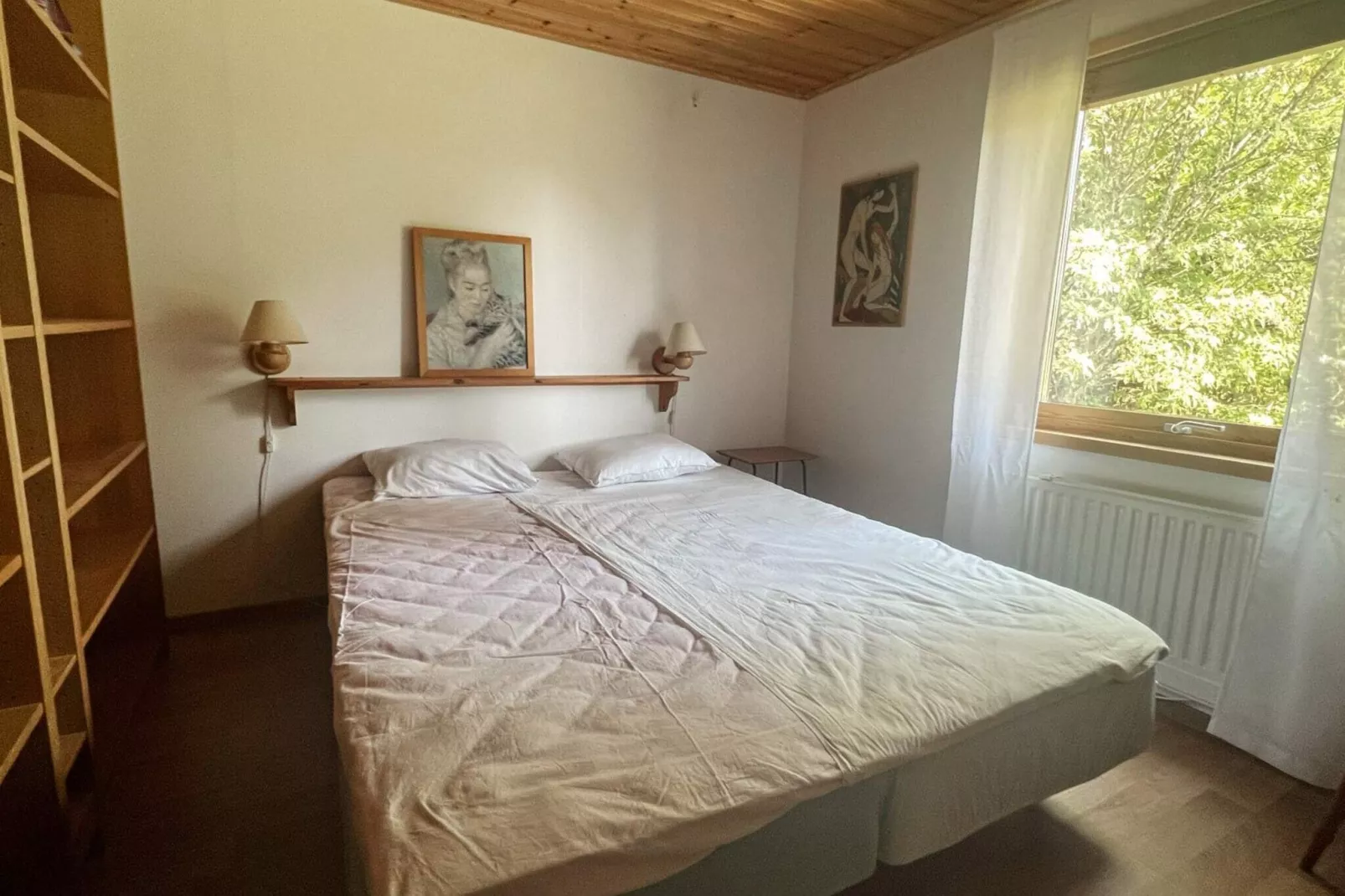 4 persoons vakantie huis in ANNESTAD-By Traum-Binnen