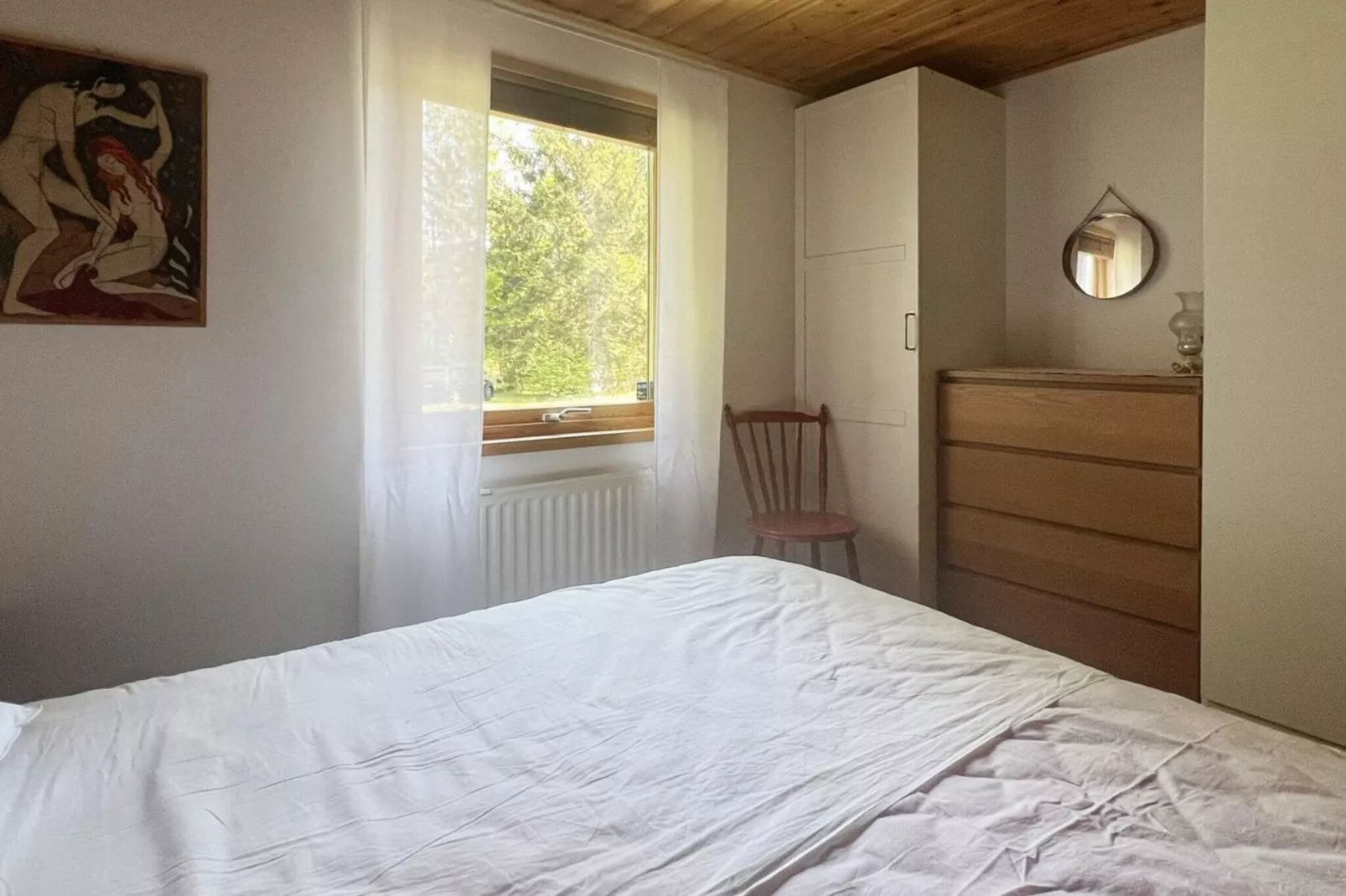 4 persoons vakantie huis in ANNESTAD-By Traum-Binnen