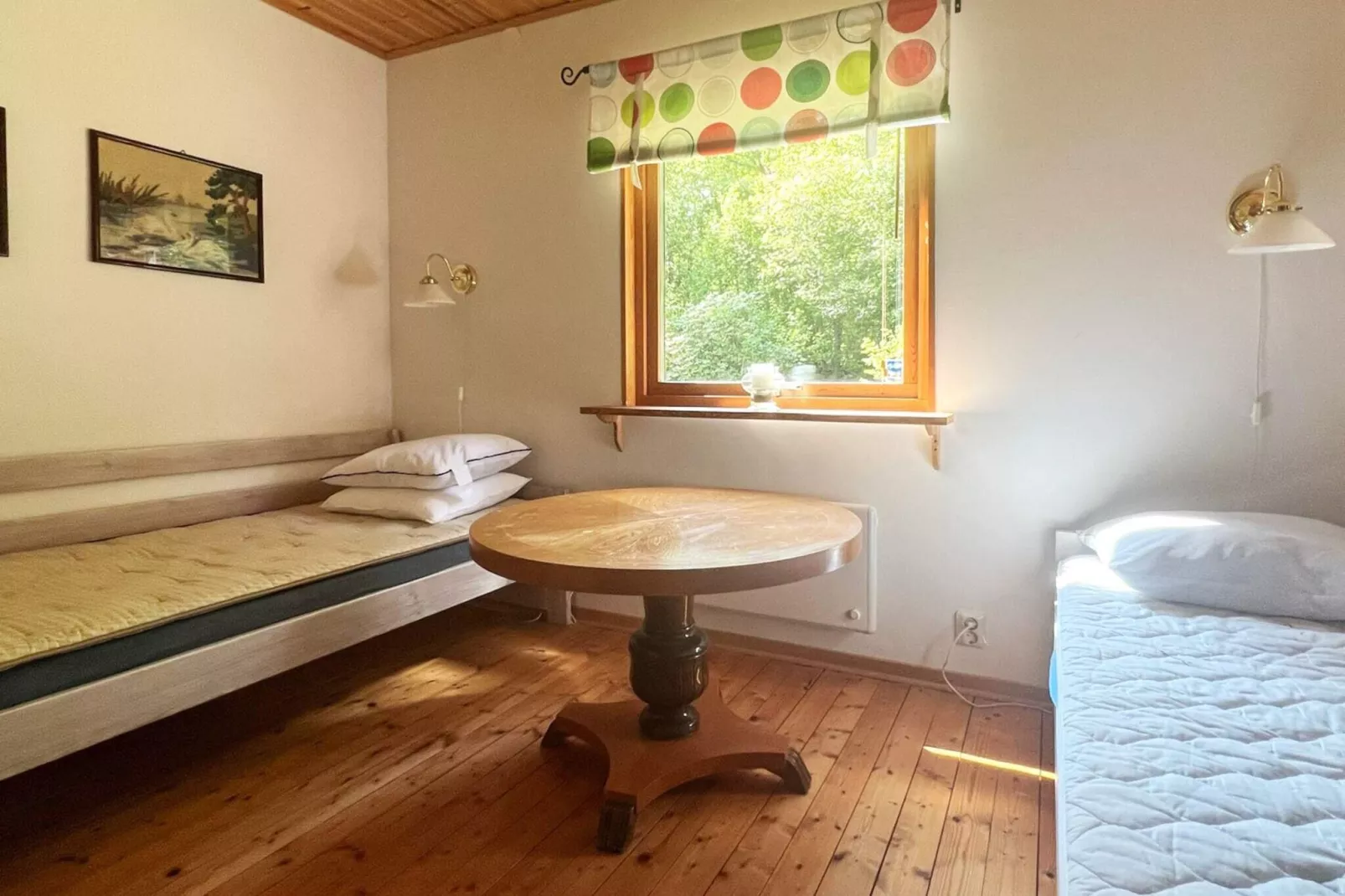 4 persoons vakantie huis in ANNESTAD-By Traum-Binnen