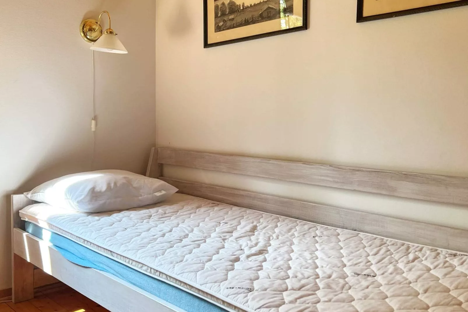 4 persoons vakantie huis in ANNESTAD-By Traum-Binnen