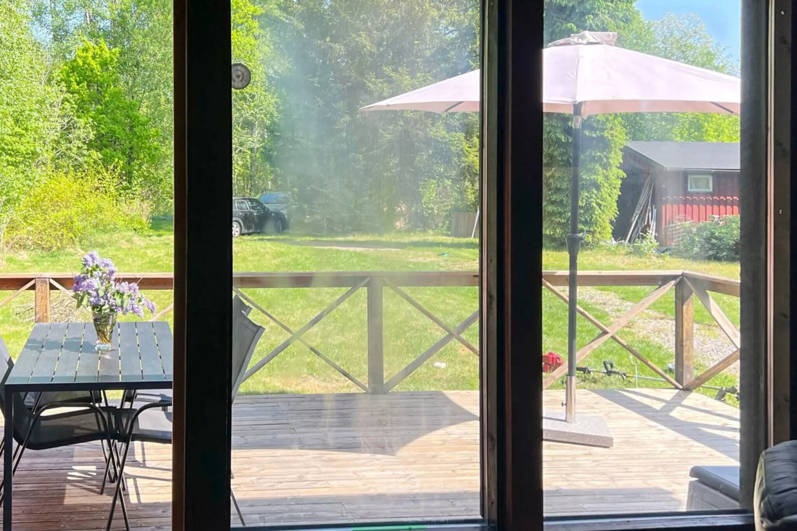 4 persoons vakantie huis in ANNESTAD-By Traum-Binnen