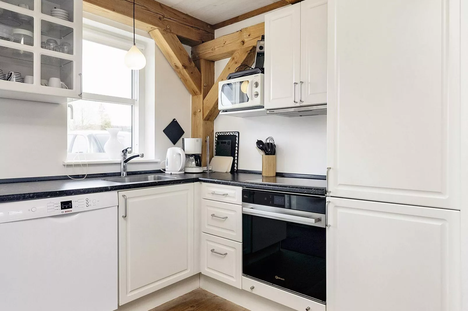 4 persoons vakantie huis in Blåvand-By Traum-Binnen