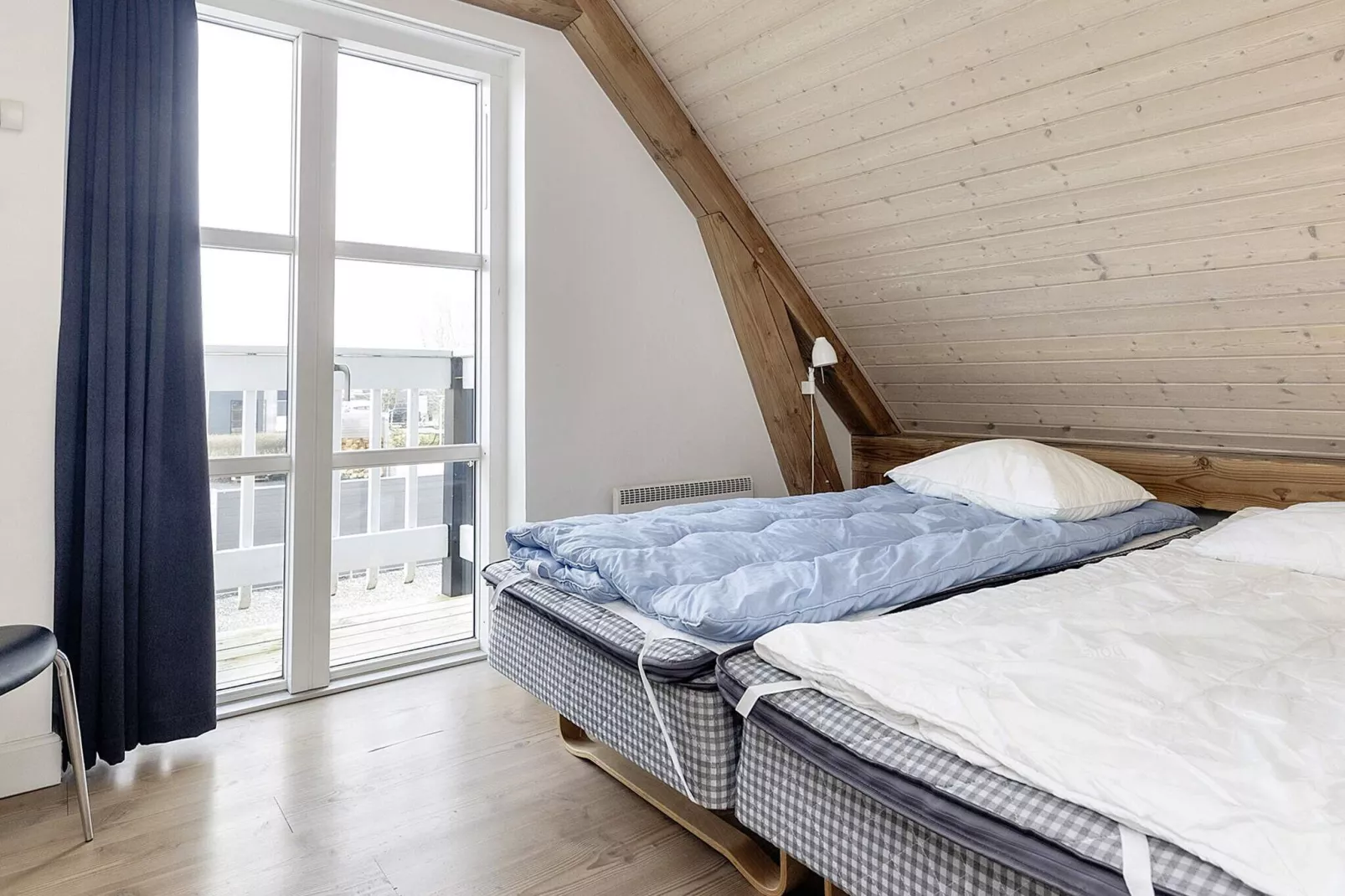 4 persoons vakantie huis in Blåvand-By Traum-Binnen