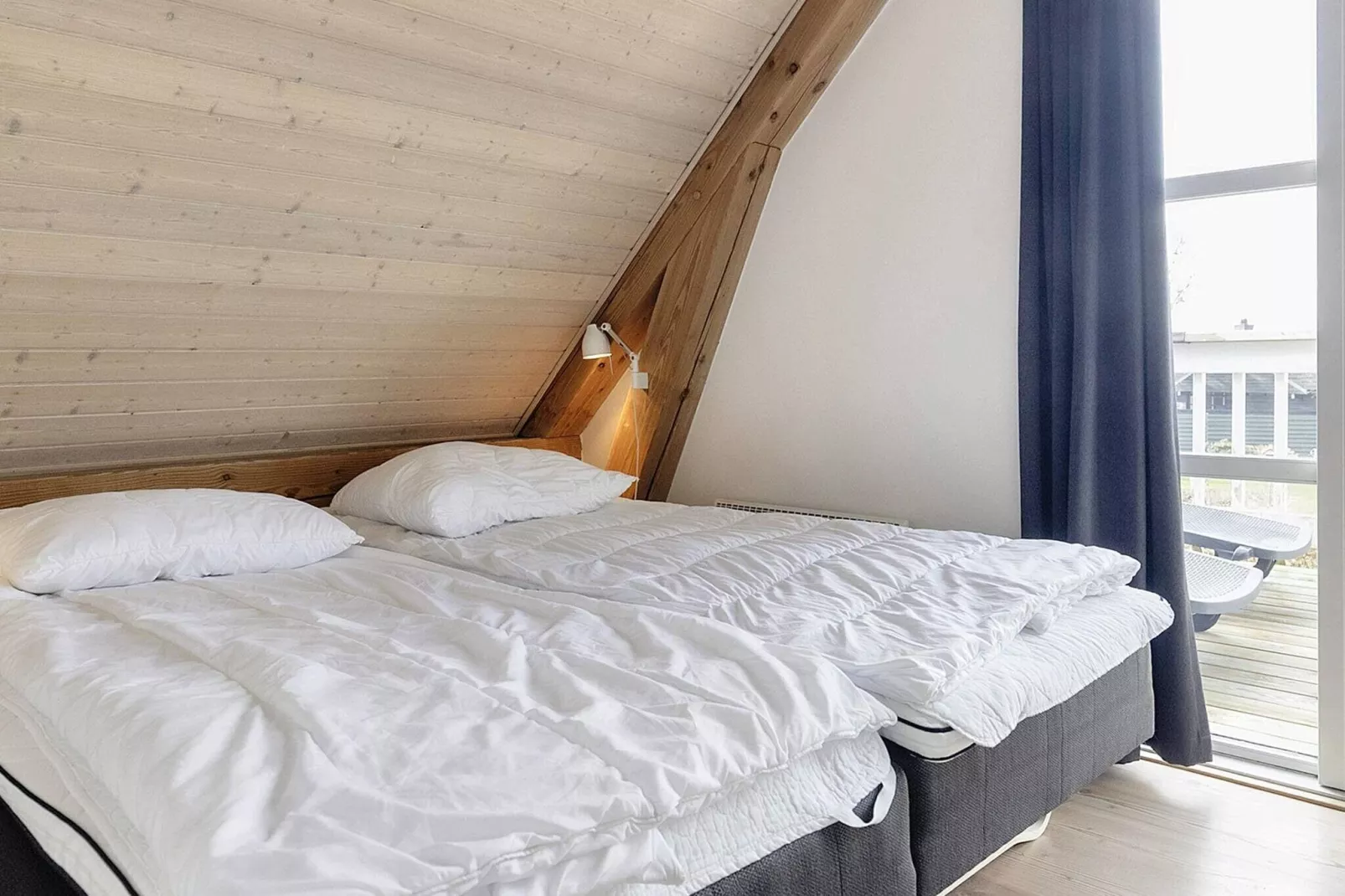 4 persoons vakantie huis in Blåvand-By Traum-Binnen