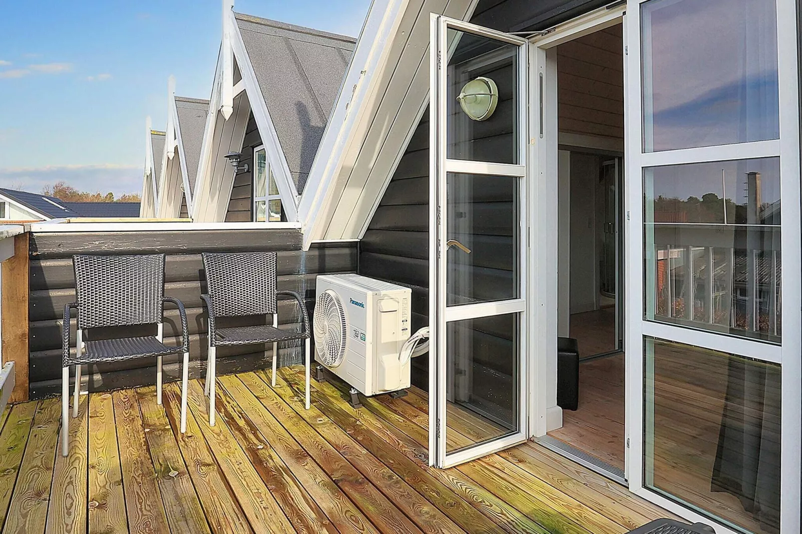 4 persoons vakantie huis in Blåvand-By Traum-Uitzicht