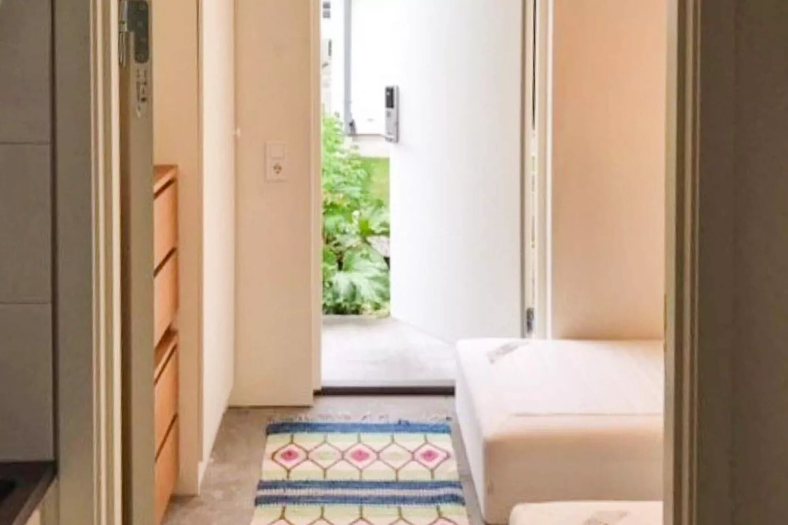 3 persoons vakantie huis in Sölvesborg-By Traum-Binnen