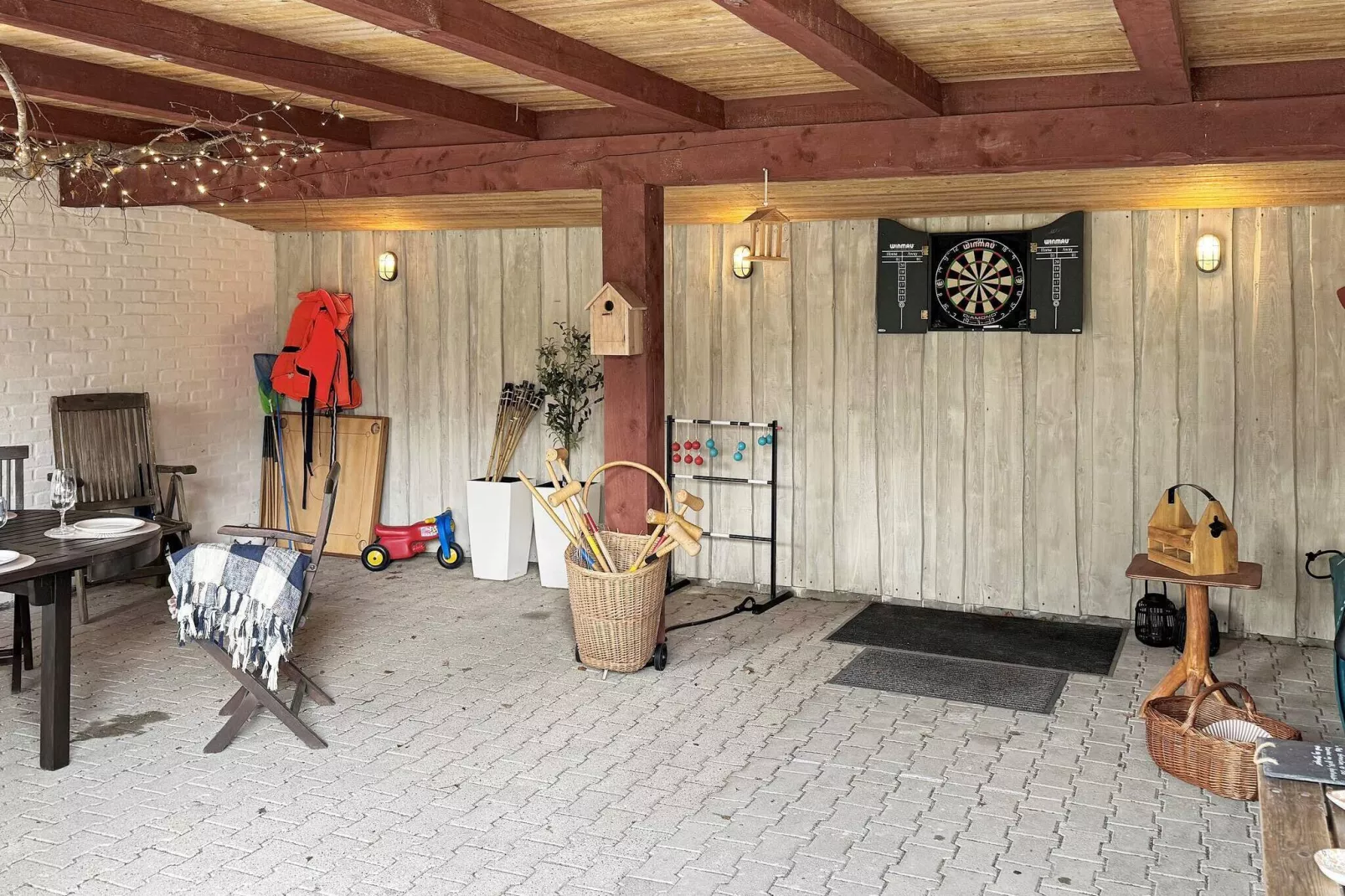 8 persoons vakantie huis in Thyholm-By Traum-Niet-getagd