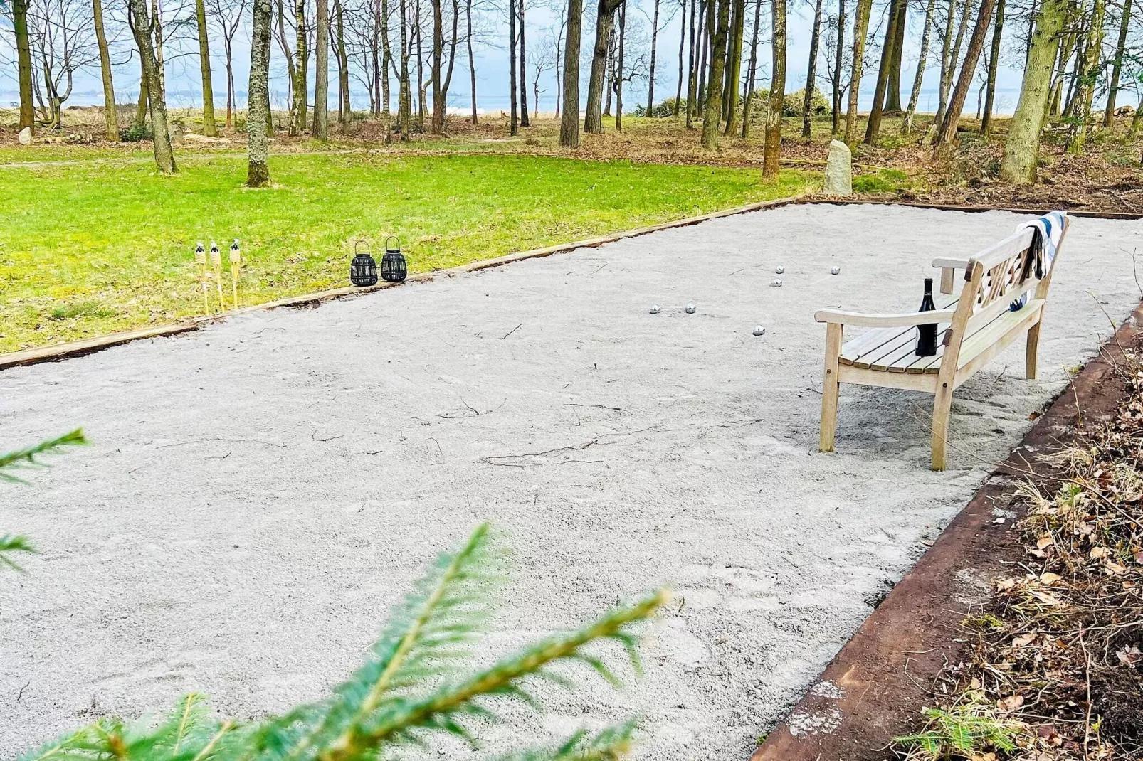8 persoons vakantie huis in Thyholm-By Traum-Niet-getagd