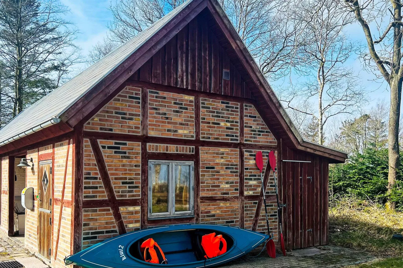 8 persoons vakantie huis in Thyholm-By Traum-Niet-getagd