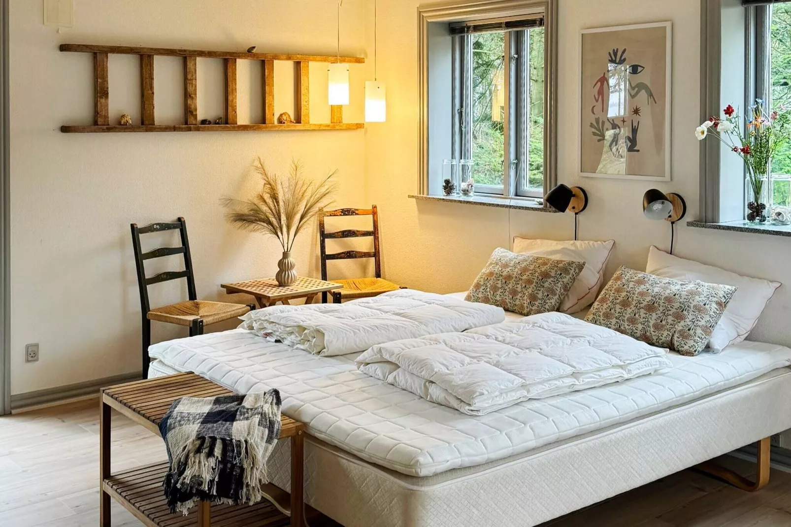 8 persoons vakantie huis in Thyholm-By Traum-Binnen