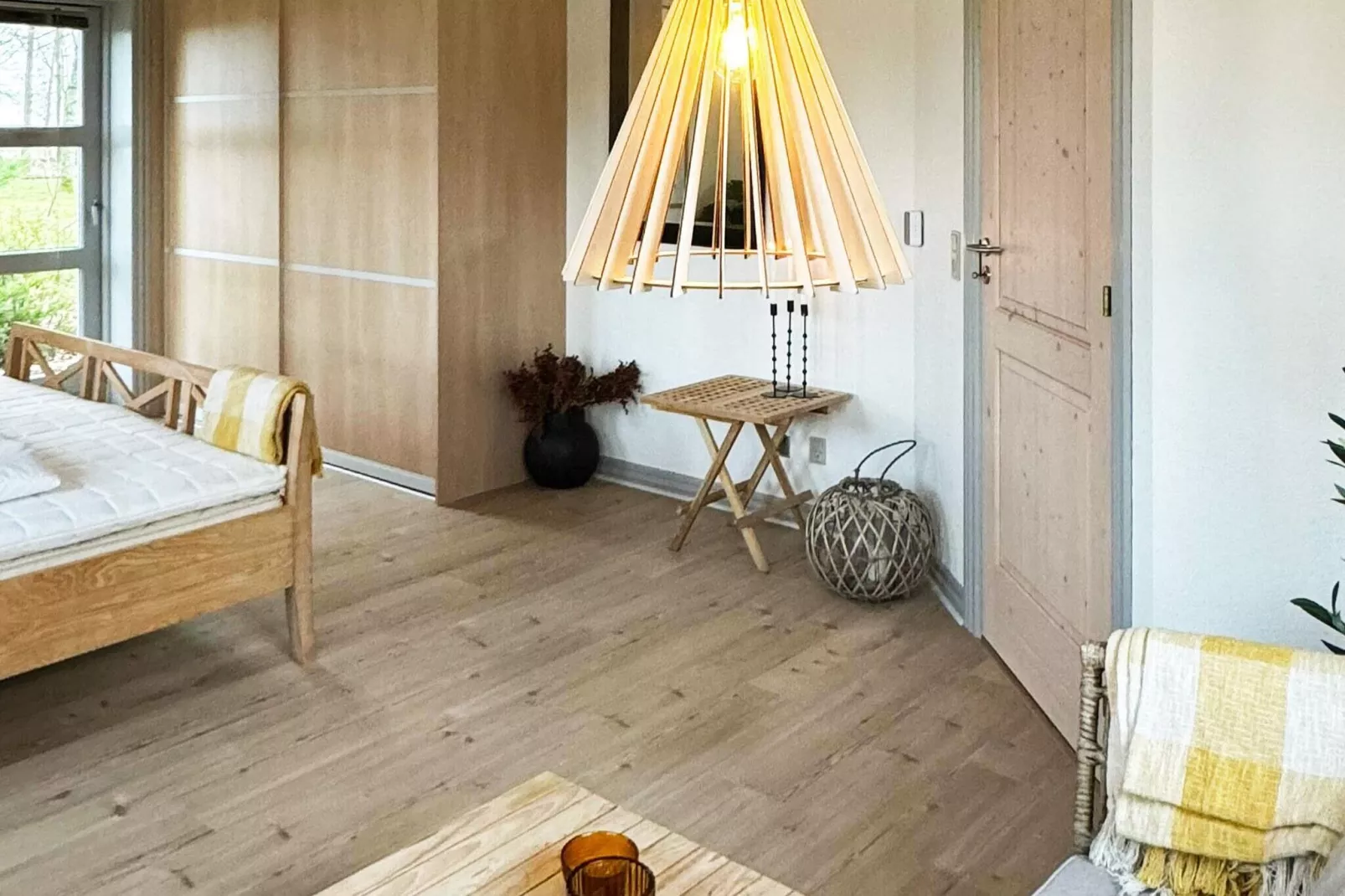 8 persoons vakantie huis in Thyholm-By Traum-Binnen