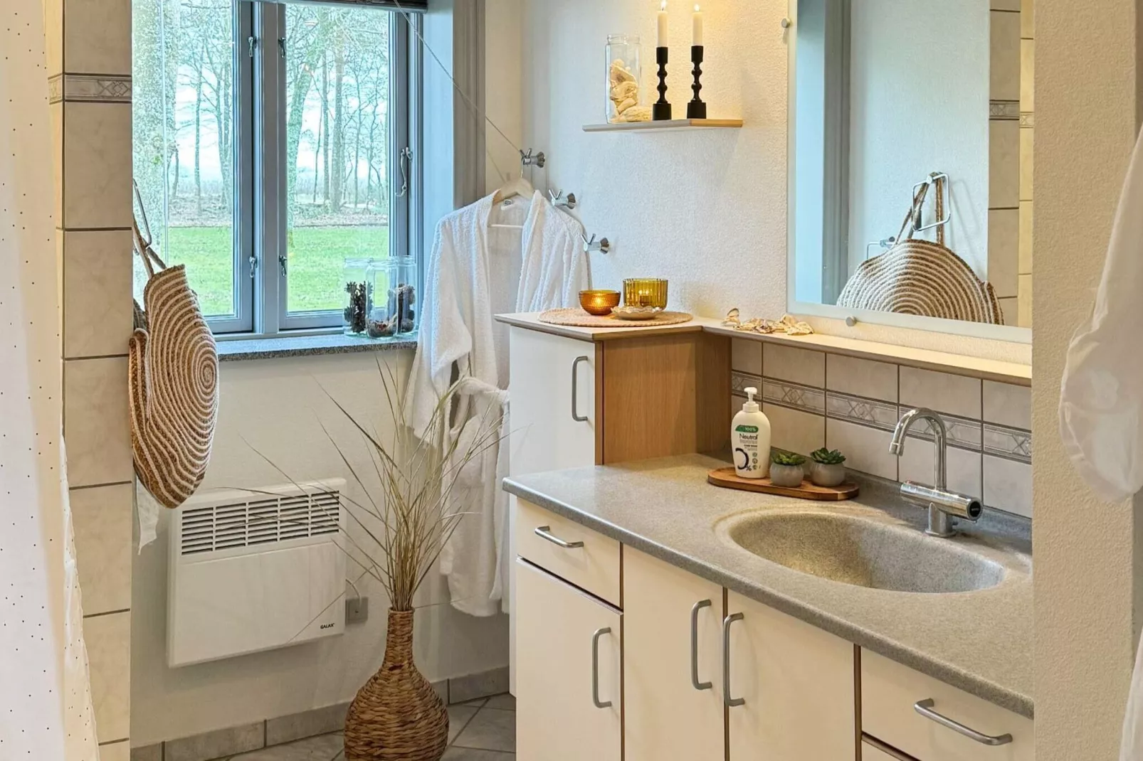 8 persoons vakantie huis in Thyholm-By Traum-Binnen