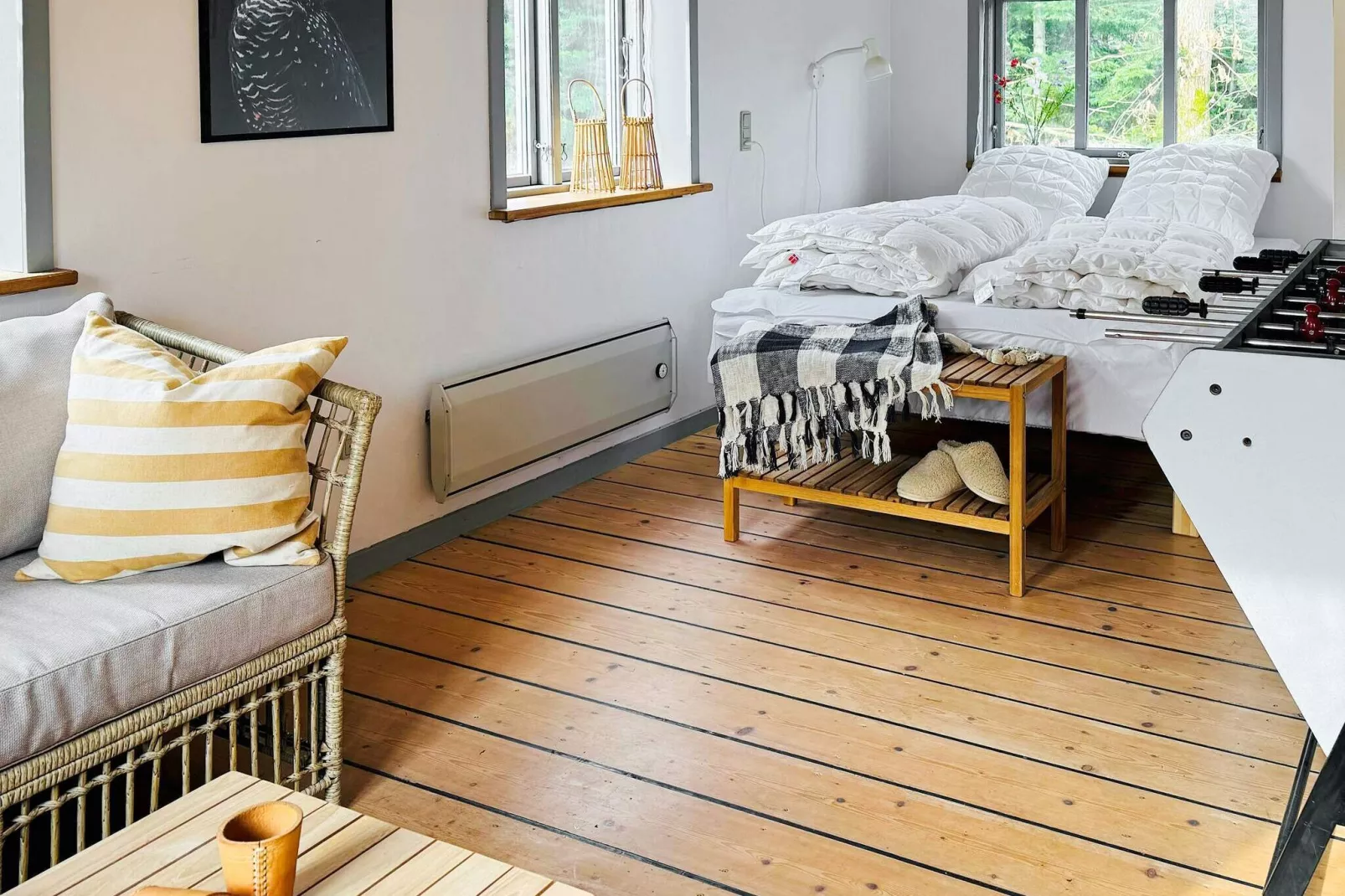 8 persoons vakantie huis in Thyholm-By Traum-Binnen