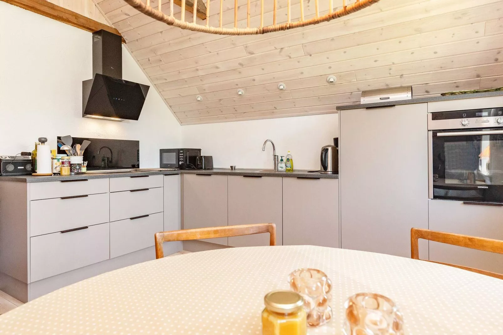 4 persoons vakantie huis in Læsø-By Traum-Binnen