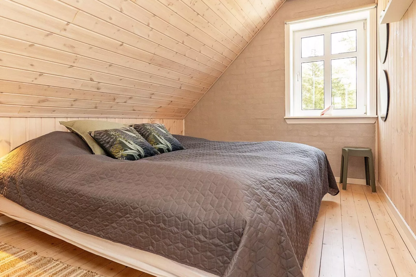 4 persoons vakantie huis in Læsø-By Traum-Binnen